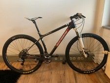 Rocky Mountain Vertex 990 RSL 9.6 Kg Hardtail Carbon -L-