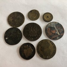 Paket 8 Wertmarken Günstig