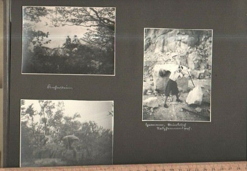 19733 fotos 1931 lauenstein - 1931,