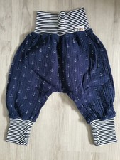 Fuchs und Kiwi Pumphose