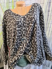 Sheego Pulli Pullover Strick