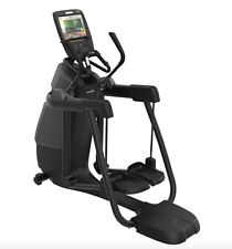 Neu Precor AMT 885 TV,  Multimedia. Studio Stepper, Cross, Profi Ellipsentrainer