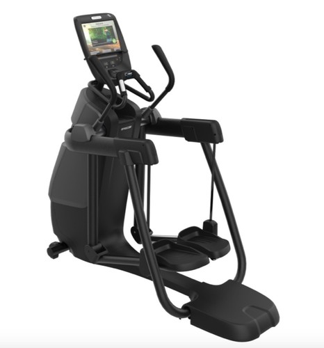 Neu precor amt - amt, 885