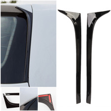 GTI Style Vertikale Heck