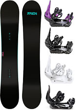 Snowboard Raven Pure Mint +