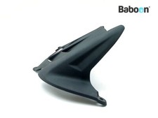 Hinterradabdeckung Kawasaki ZX