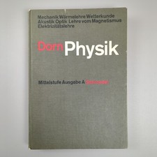 Dorn Physik Mittelstufe