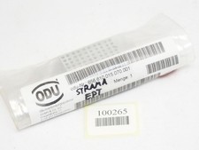 Odu Steckverbindungssystemen