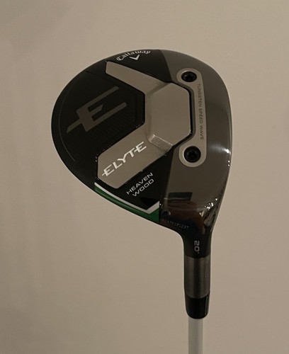 Callaway elyte heavenwood - callaway, 20