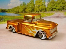 Hot Rod 1955 Chevrolet V8