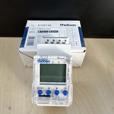 Theben Digitale Zeitschaltuhr