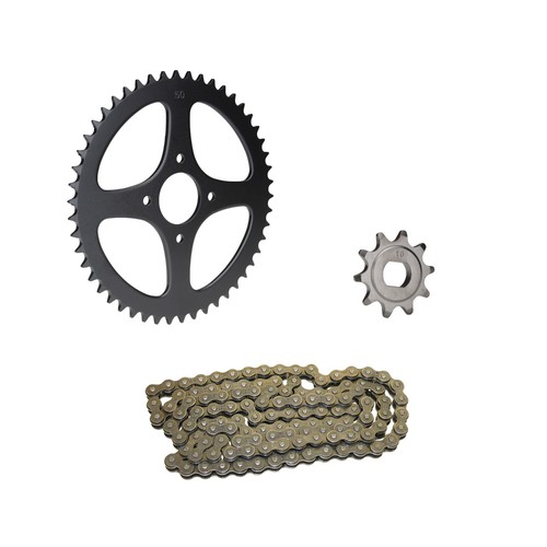 Ritzel 10z kettenrad schwarz - ritzel,