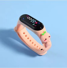Armband uhr watch - uhr, digital