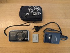 Canon Powershot SX230 HS