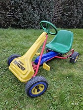 Original Kettcar von Kettler