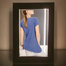 DAMEN LONGSHIRT☆100%