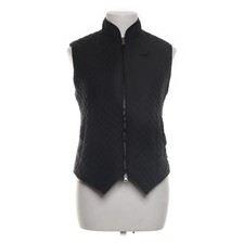 HKM Sports Equipment, Outdoor Weste, Damen, Größe: S, Grün, Polyester #HRp