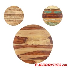 Tischplatte Rund Tisch