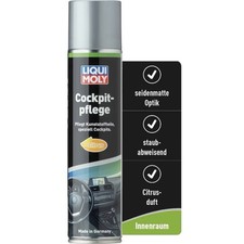 LIQUI MOLY Cockpitspray Citrus