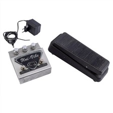 Dunlop UV-1 Uni-Vibe Chorus/Vibrato mit UV-1FC Expression Pedal