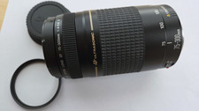 Canon EF 75-300mm II f/4-5.6