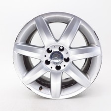 Alufelge 8,5Jx17H2 ET35 Mercedes R230 SL 180489