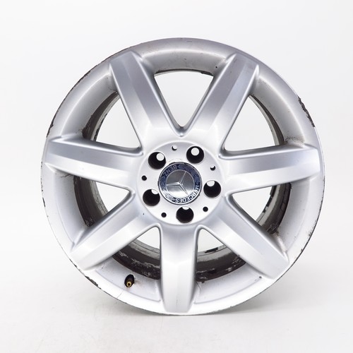Alufelge 5jx17h2 et35 - alufelge, 8,5jx17h2