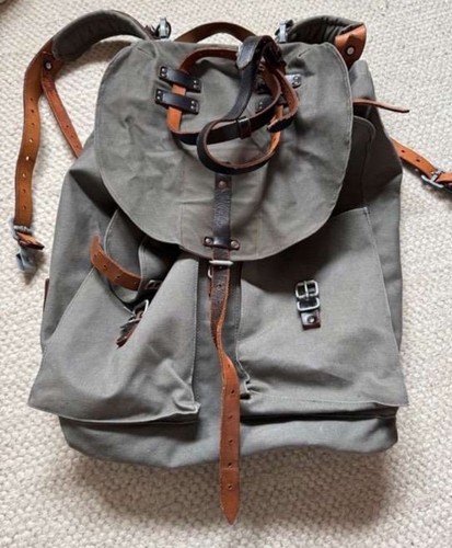 Orig öbh grosser - grosser, rucksack