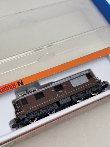 Spur arnold 2414 bls - 2414,