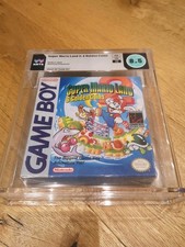 Super Mario Land 2: 6 Golden