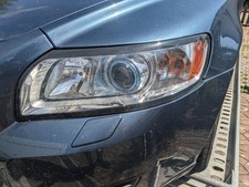 Volvo V50 S40 Facelift Xenonscheinwerfer Rechts Links