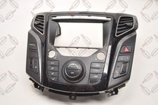 HYUNDAI I40 Klimabedienteil Heizungsbedienteil Regler Schalter 97250-3ZXXX