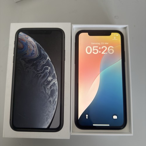 Iphone 64gb schwarz - 64gb,