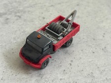Wiking 1:87 Mercedes-Benz