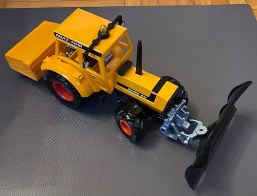 Siku farmer 3457 deutz - 3457,