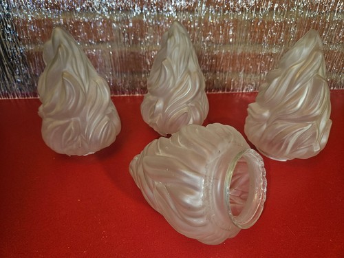 Set jugendstil - 4-er,