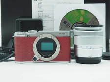 Fujifilm Fuji X-A1 16.3MP