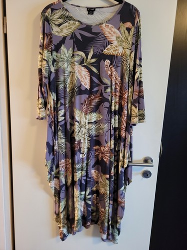 Ballonkleid kleid evans - ballonkleid,