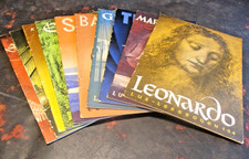 Nr2 , 10 Hefte , LUX -