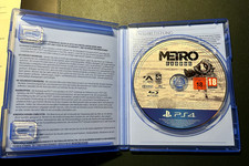 Metro Exodus | Disk mit