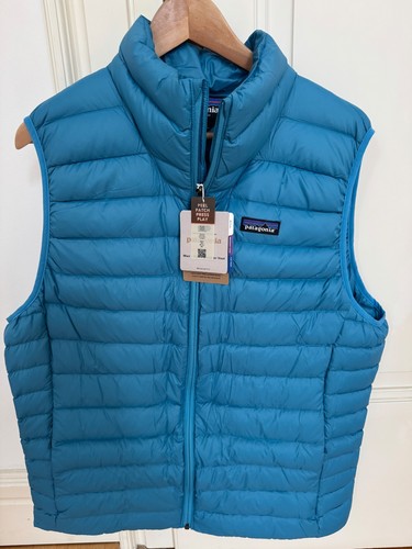 Patagonia herren daunenweste - herren,