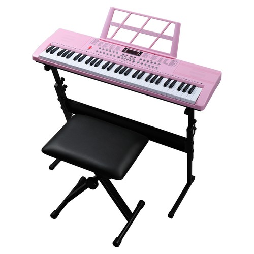 Leucht tasten keyboard - 61,