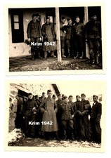 WW2 Deutsche Wehrmacht auf der