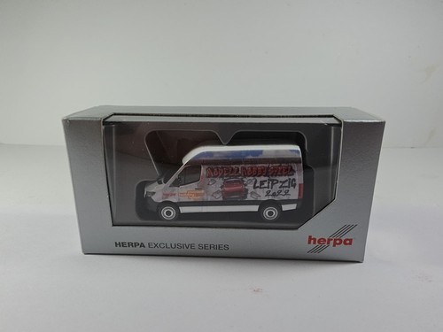 J335 herpa 951555 - j335,