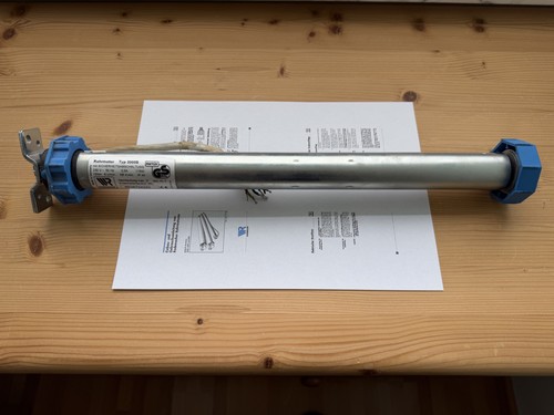 Rademacher rolladenmotor typ - rolladenmotor,