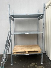 Regal Fachbodenregal SSI