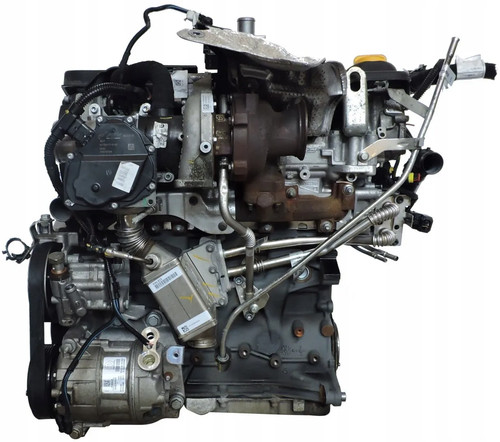 Motor fiat ducato 250a2000 - 250a2000, 2.0
