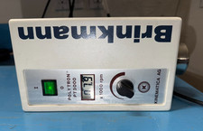 Kinematica Polytron PT 3000