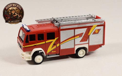 Herpa man le 2000 lf - man,