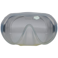 Scubaforce dynamic one maske - scubaforce,